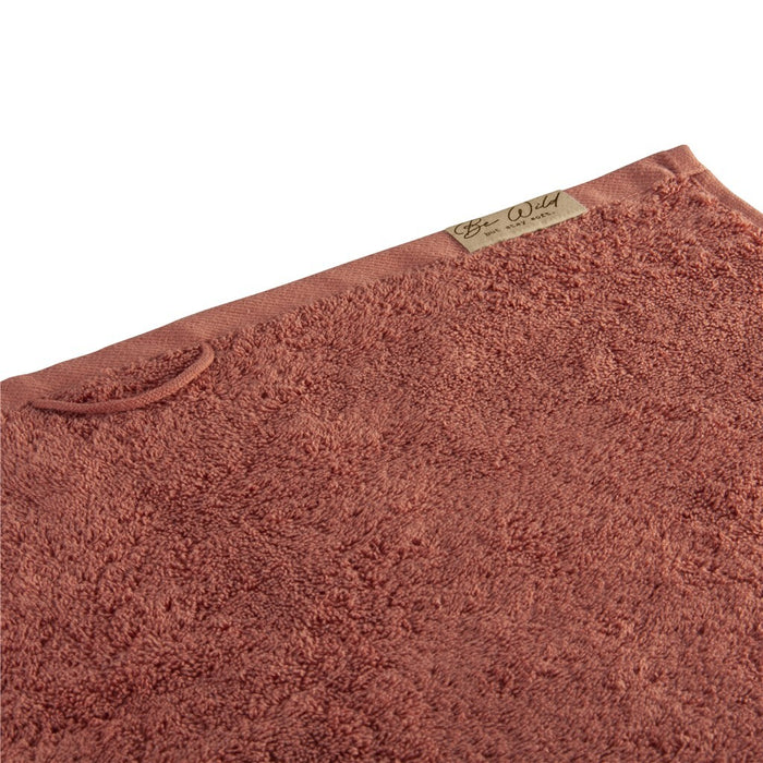 Dindi Home - Badlaken Soft Beauty Uni -  - Terra