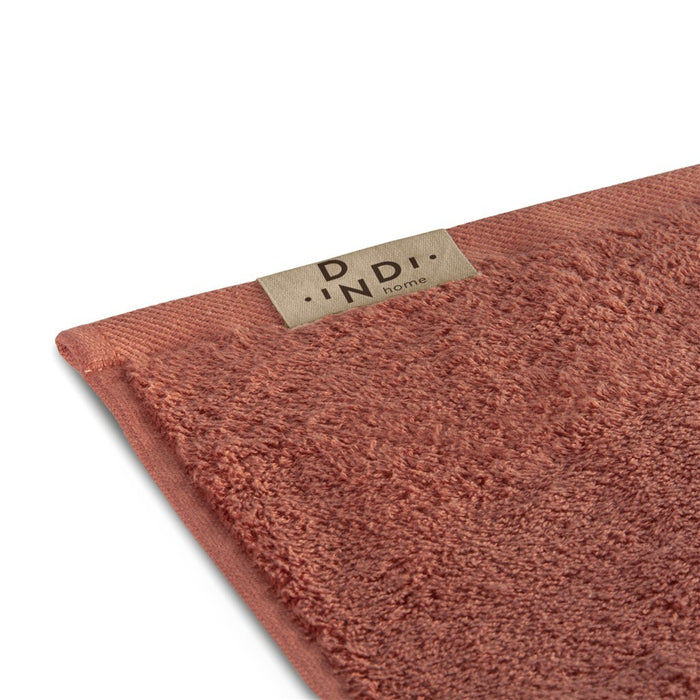 Dindi Home - Badlaken Soft Beauty Uni -  - Terra