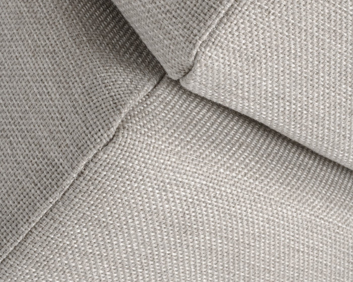 Elektrische Boxspring Arizona Compleet - beige