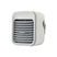 Aigostar Ice Cube - Mini Aircooler LED verlichting - mist ventilator