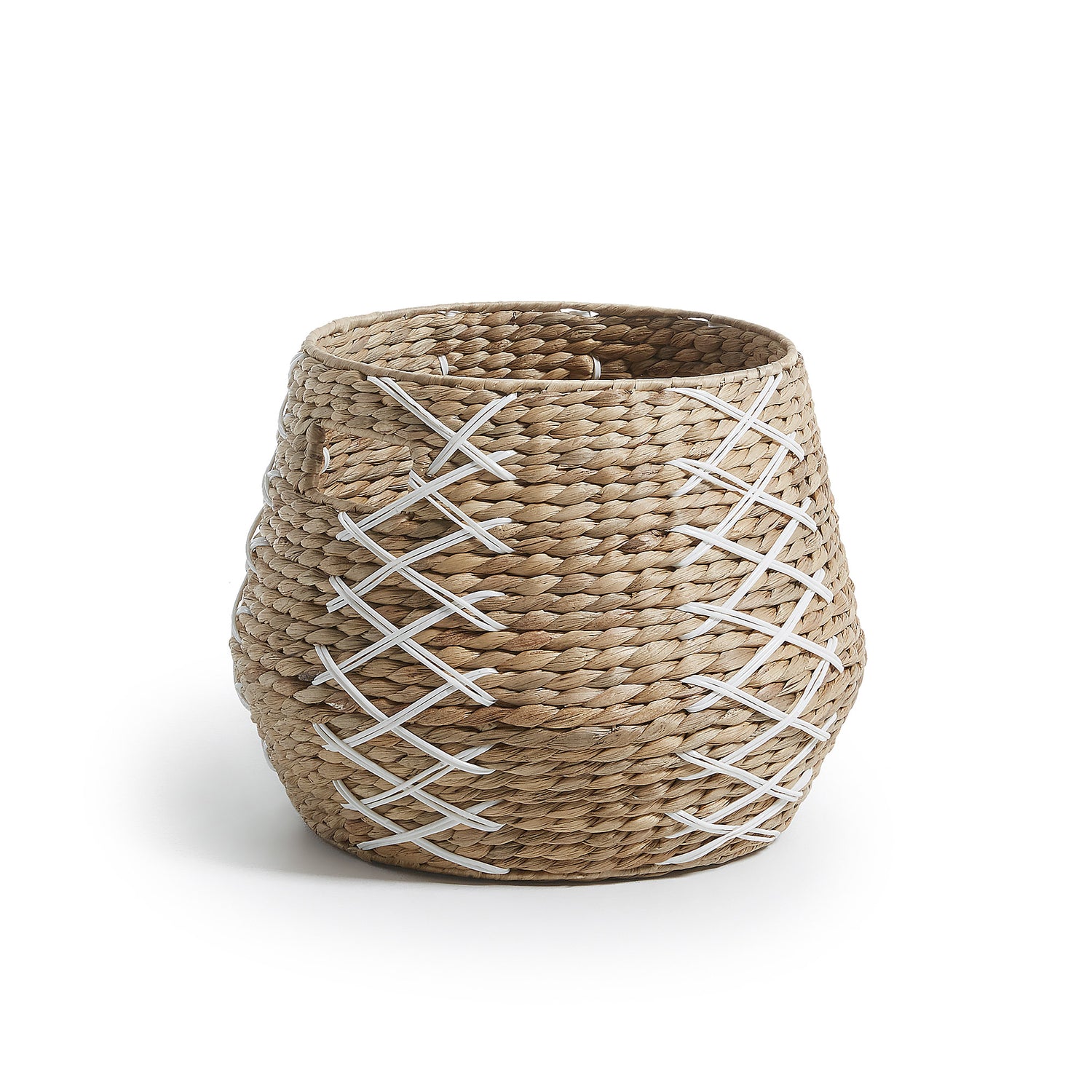 Kave Home - Mode mand gevlochten