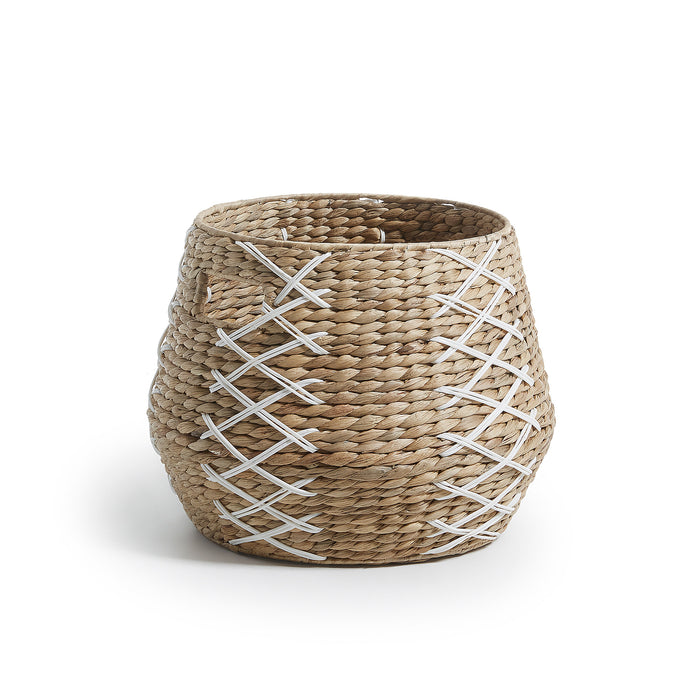 Kave Home - Mode mand gevlochten