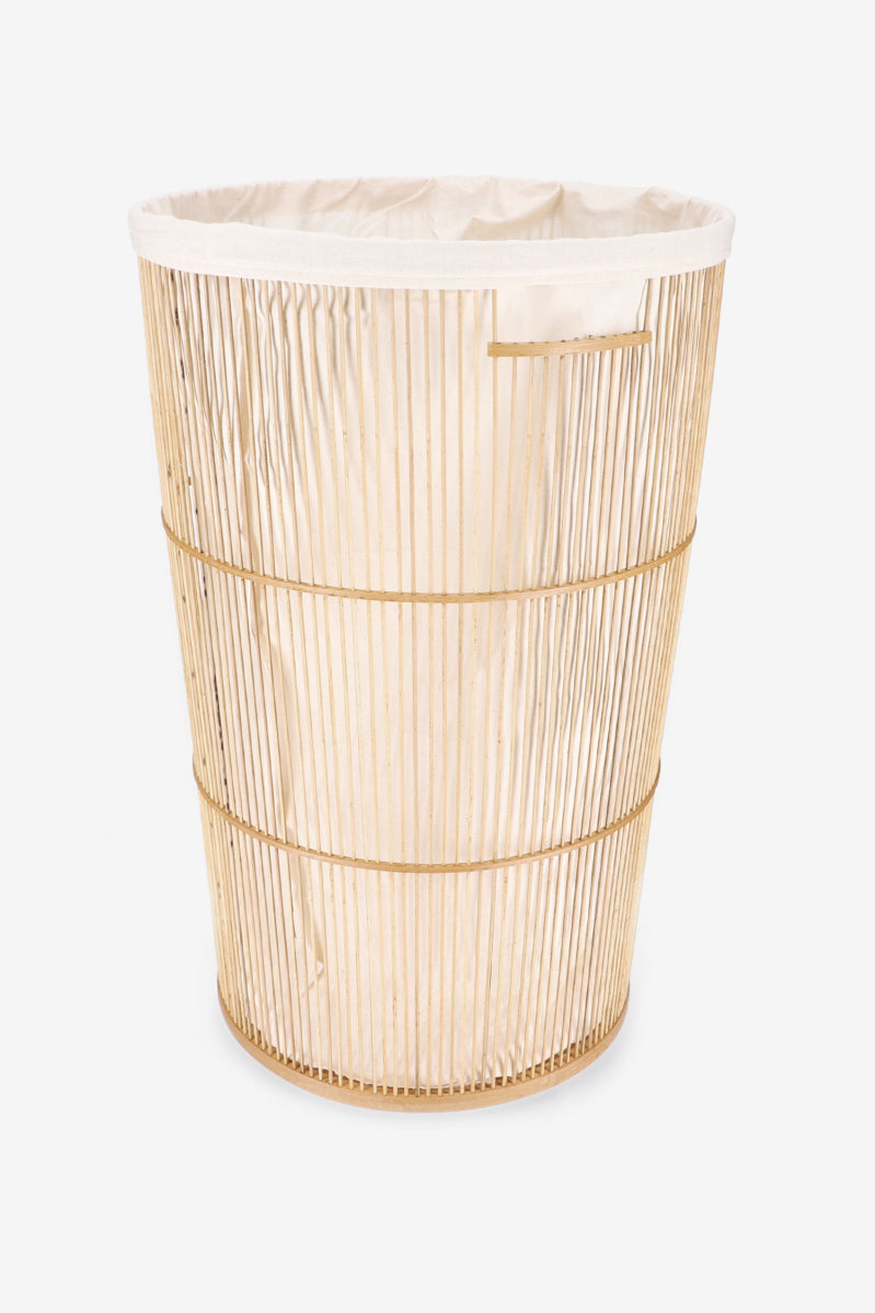 Sissy-Boy Wasmand bamboe L