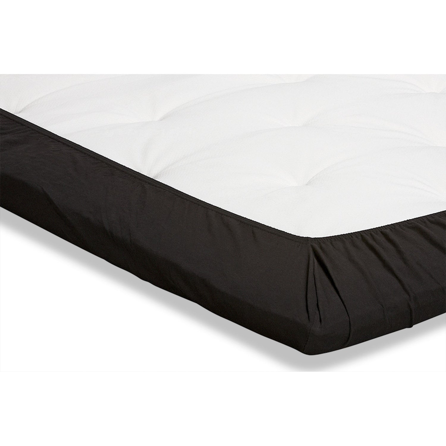 Beter Bed Select Hoeslaken Jersey topper - 180 x 200|210|220 cm