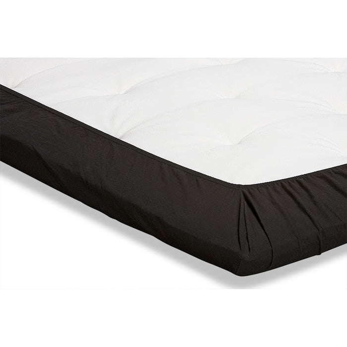 Beter Bed Select Hoeslaken Jersey topper - 180 x 200|210|220 cm