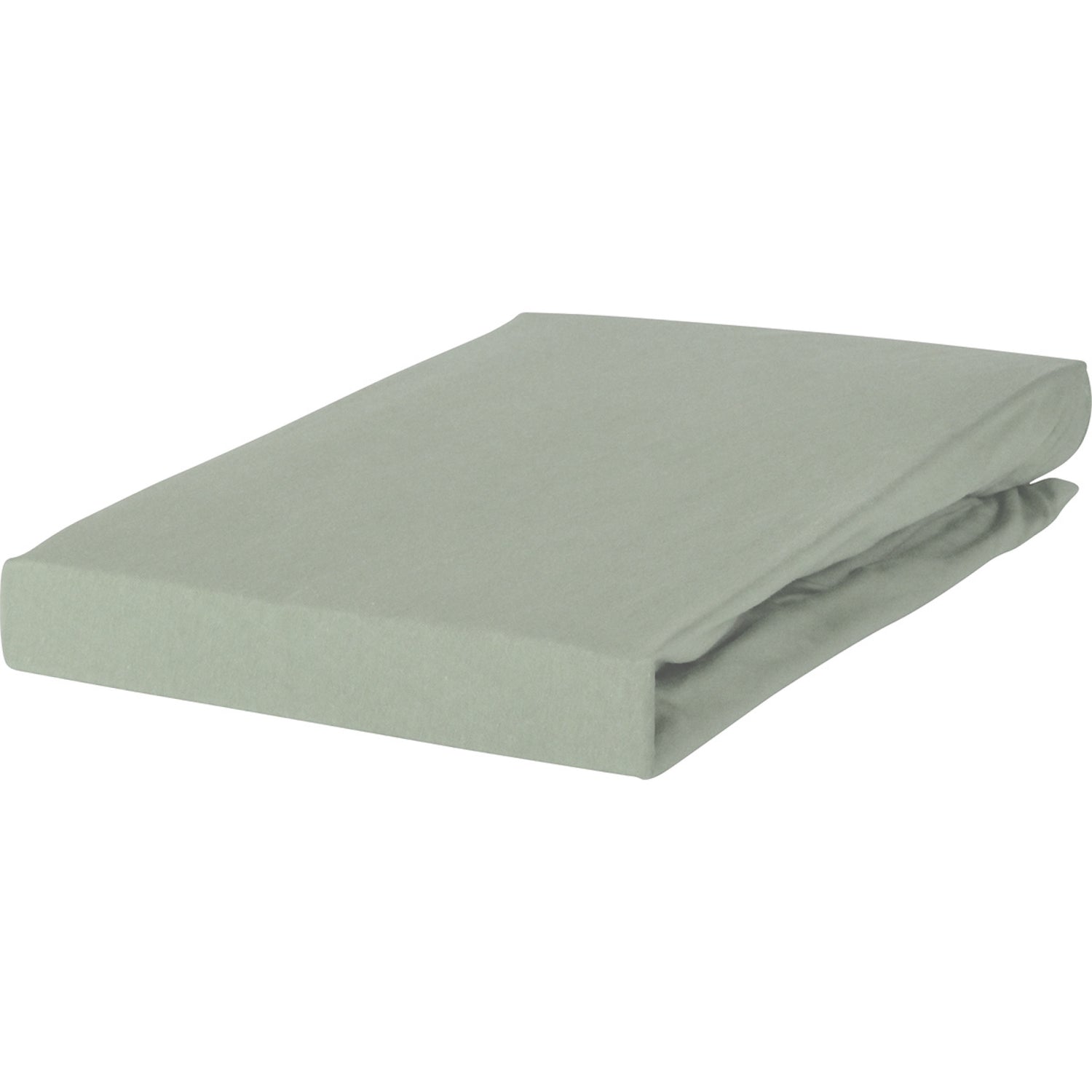 Livello Hoeslaken Jersey Mineral 180 x 220 cm