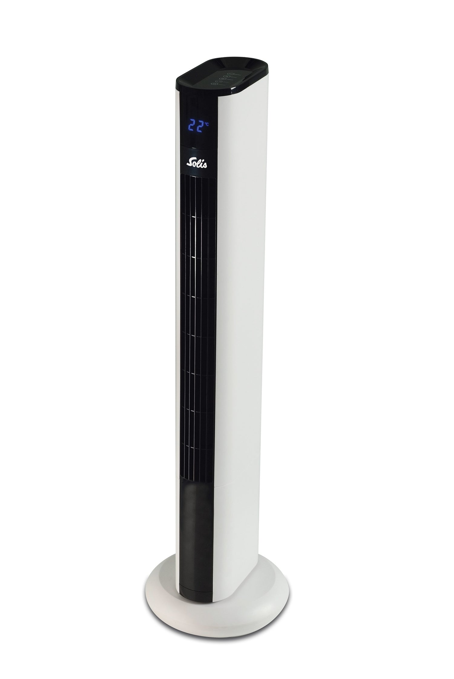 Solis Easy Breezy 757 Toren Ventilator met Afstandsbediening - 91 cm