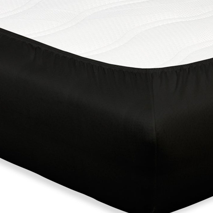 Beter Bed Select Hoeslaken Jersey - 160 x 200|210|220 cm