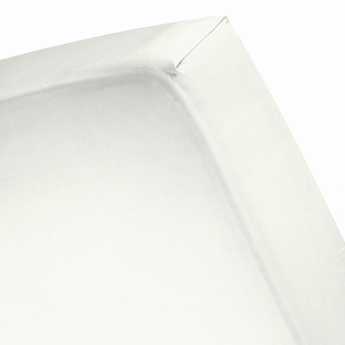 Cinderella Sundays - Hoeslaken (tot 25 cm) - Satijn - 140x200 cm -