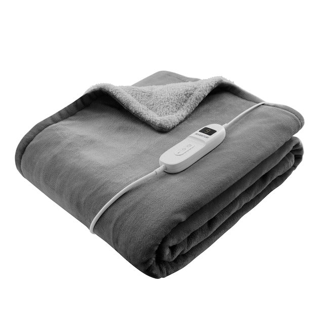 Inventum HB180G Elektrische Omslagdeken