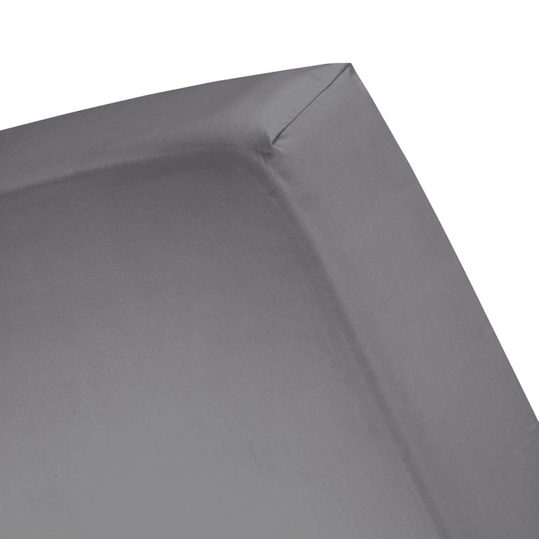 Cinderella Basic Hoeslaken 120 x 200 cm