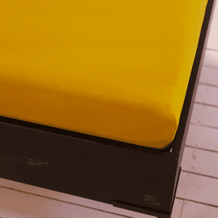 Kayori Saiko-Splittopper HSL-Jersey-180-200|200-220-Okergeel