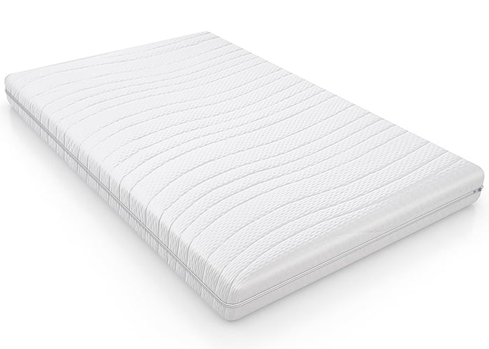 Droommatras - Pocketvering kindermatras Luna 80x200 dikte 20 cm