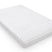 Droommatras - Pocketvering kindermatras Luna 90x200 dikte 20 cm