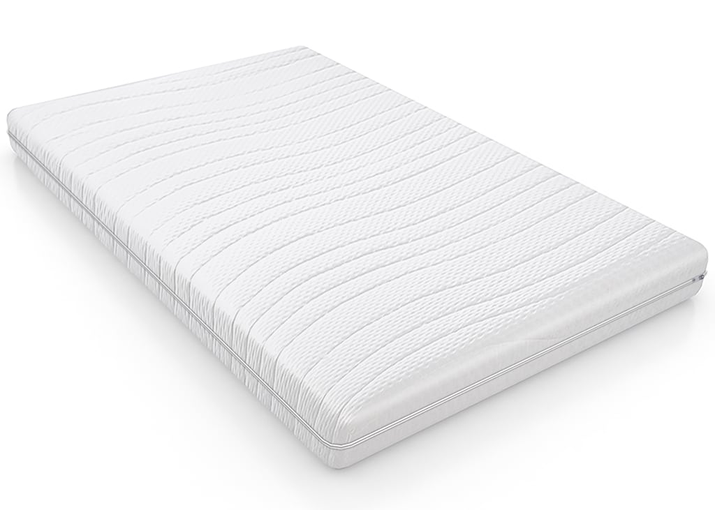 Droommatras - Pocketvering kindermatras Luna 90x200 dikte 20 cm