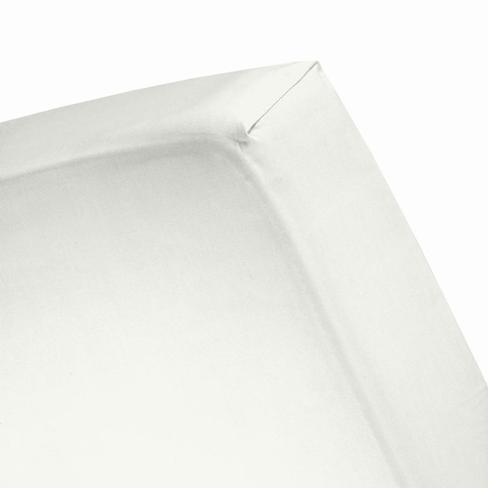 Cinderella Weekend - Hoeslaken (tot 25 cm) - Katoen - 200x200 cm -