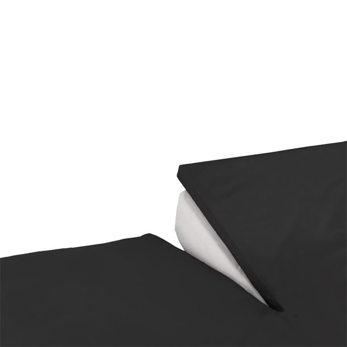 Damai Double Jersey Splittopper Hoeslaken 180 x 210 cm