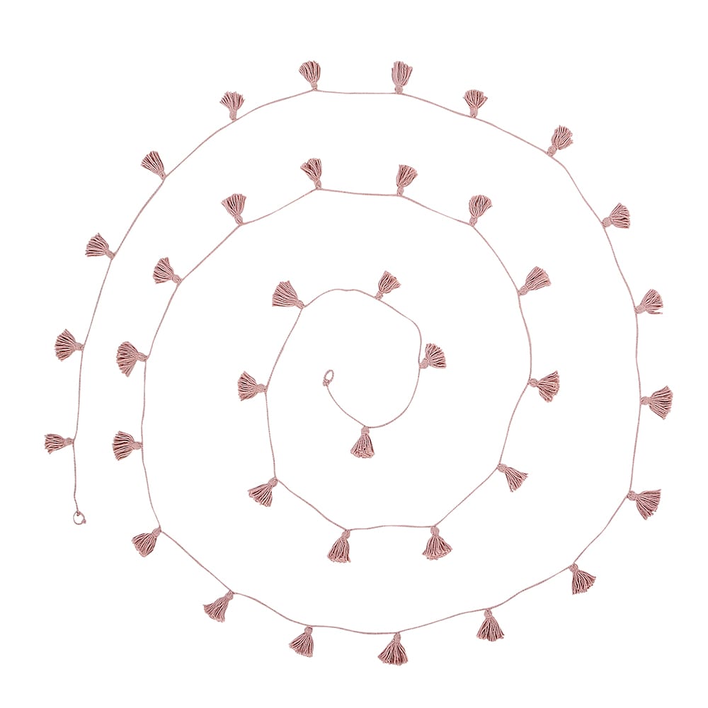 Lorena Canals Neverending Story Vintage Nude  Slinger 500 cm