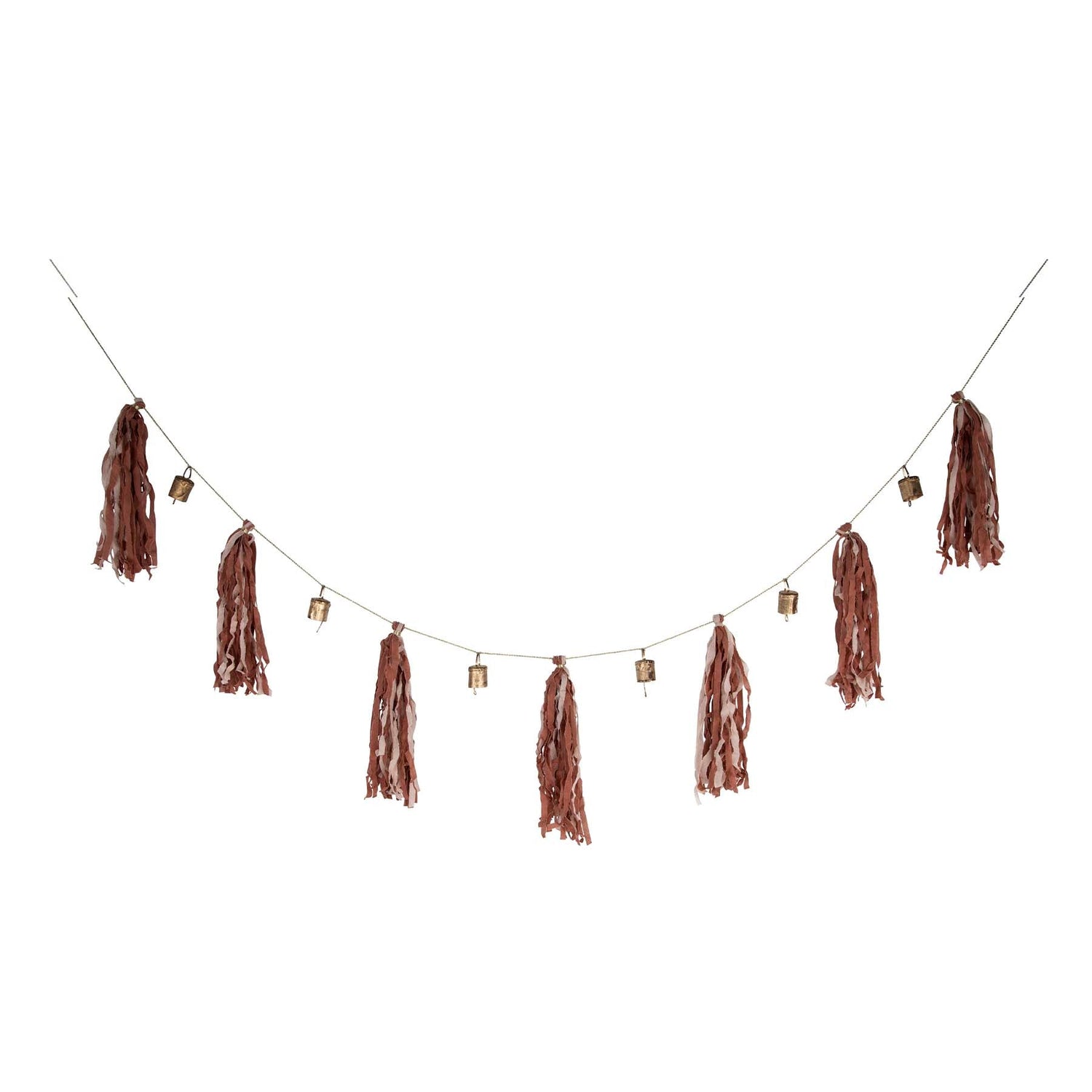 Return to Sender Roestbruine bohemian slinger