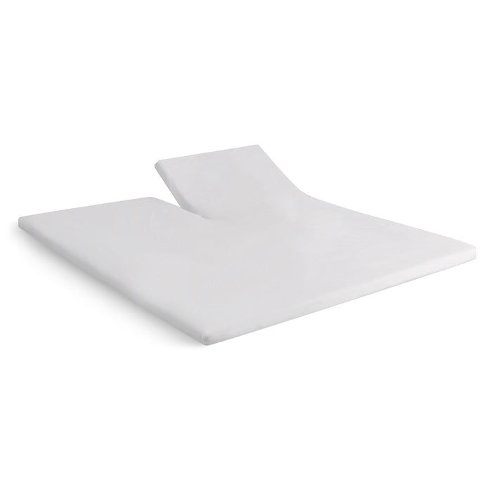 Beter Bed Select Hoeslaken Perkal splittopper - 180 x 210|220 cm