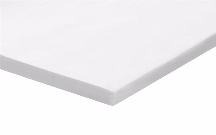 Elegance Topper Molton Hoeslaken Stretch