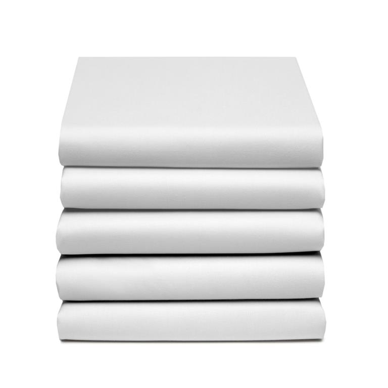 Damai Double Jersey Topper Hoeslaken 80 x 210 cm