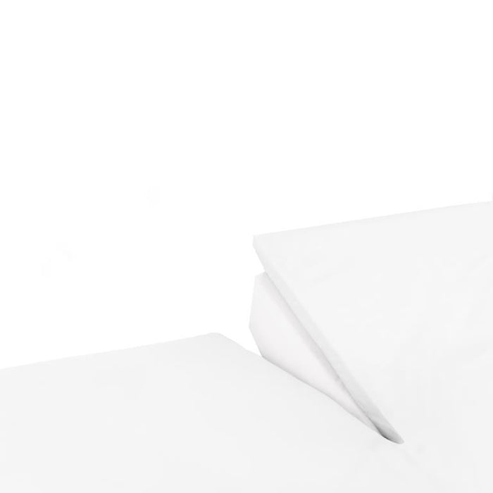 Damai Double Jersey Splittopper Hoeslaken 180 x 210 cm