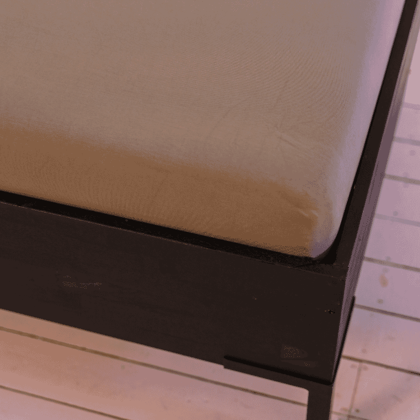 Kayori Saiko - Splittopper HSL -Jersey-180-200|200-220-Taupe