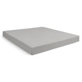 Beter Bed Select Hoeslaken Biologisch perkal matras - 180 x 200|210 cm
