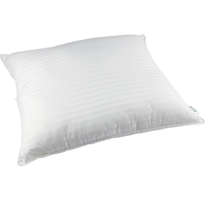 Polydaun LIV hoofdkussen 60x60 cm 800 gram fiberballs