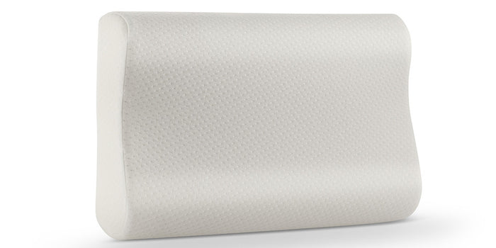 SleepMed Memory Foam Kusssen met Nekrol