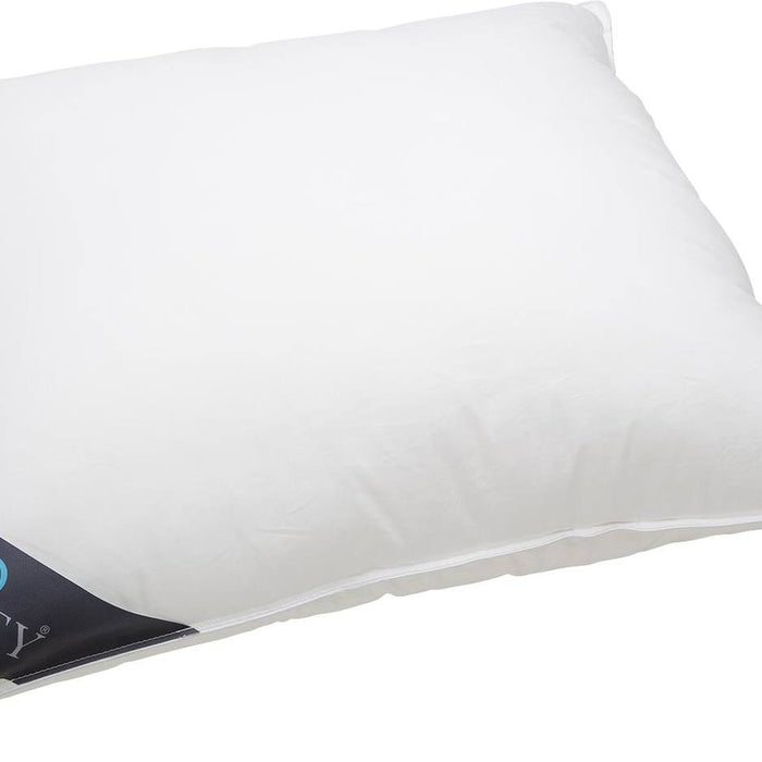 Goossens Hoofdkussen Infinity, Hoofdkussen 10: 60 x 70 cm