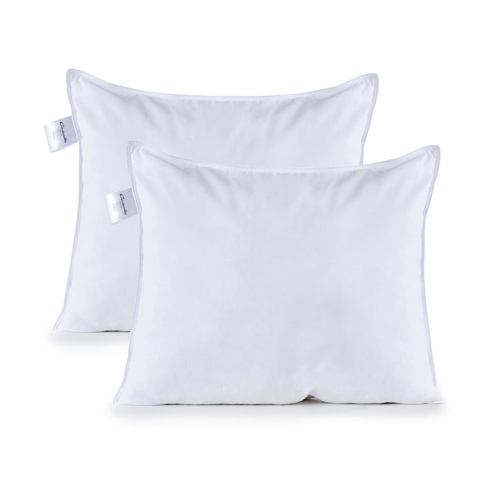 Cinderella Ambient - Hoofdkussen - 60x70 cm - Set van 2