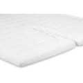 Beter Bed Select hoeslaken Perkal splittopper - 180 x 200 cm
