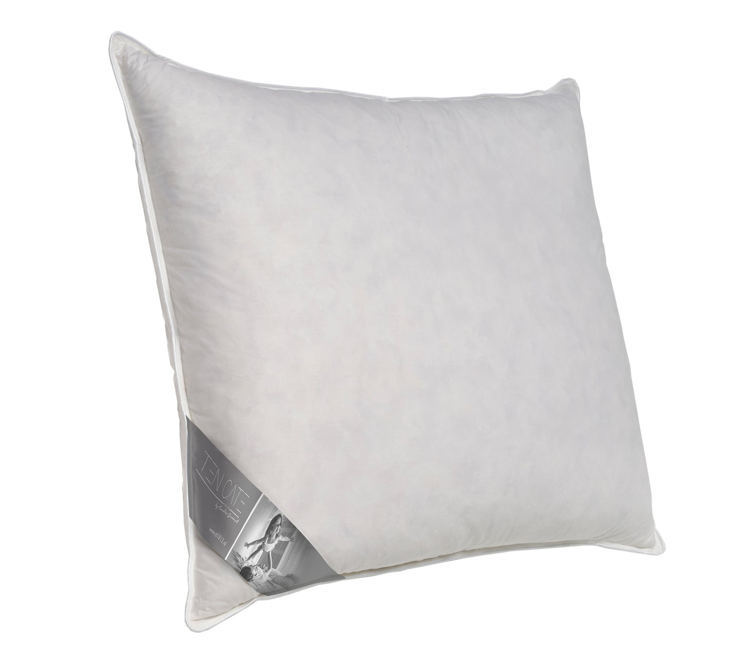 Ten Cate 3-Kamer Eendendonzen Hoofdkussen 60x70 cm