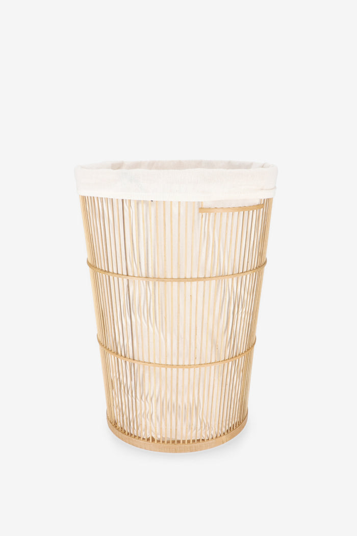 Sissy-Boy Wasmand bamboe M