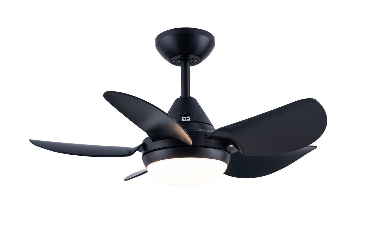 Evolar EVO-CF30B Plafondventilator Zwart