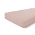 Walra - Hoeslaken - 100% Katoen - 160x200 - Oud Roze