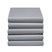 Damai Double Jersey Hoeslaken 160 x 220 cm