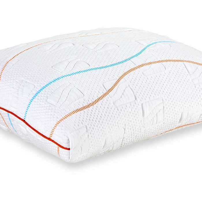 M line hoofdkussen Energy pillow II - 50 x 60 cm