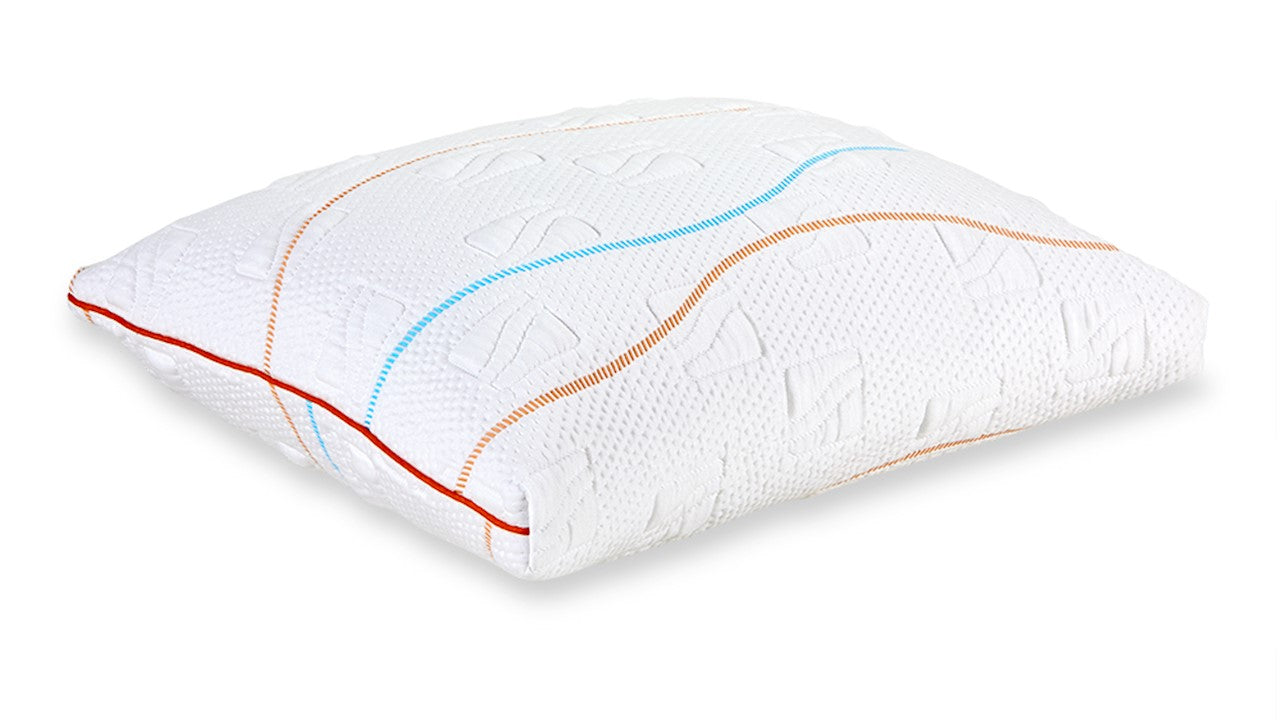 M line hoofdkussen Energy pillow II - 50 x 60 cm