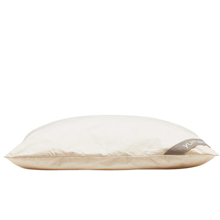 Yumeko kinderkussen wol 50x60 zacht