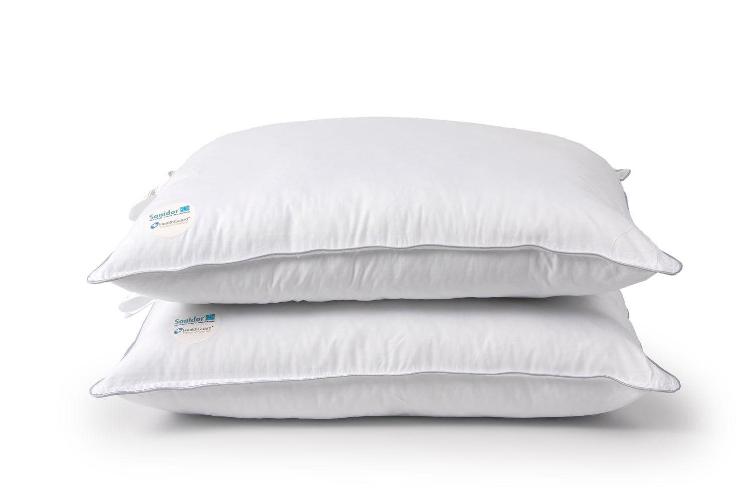 Sanidor Health Guard Anti Allergie Hoofdkussen 2 stuks