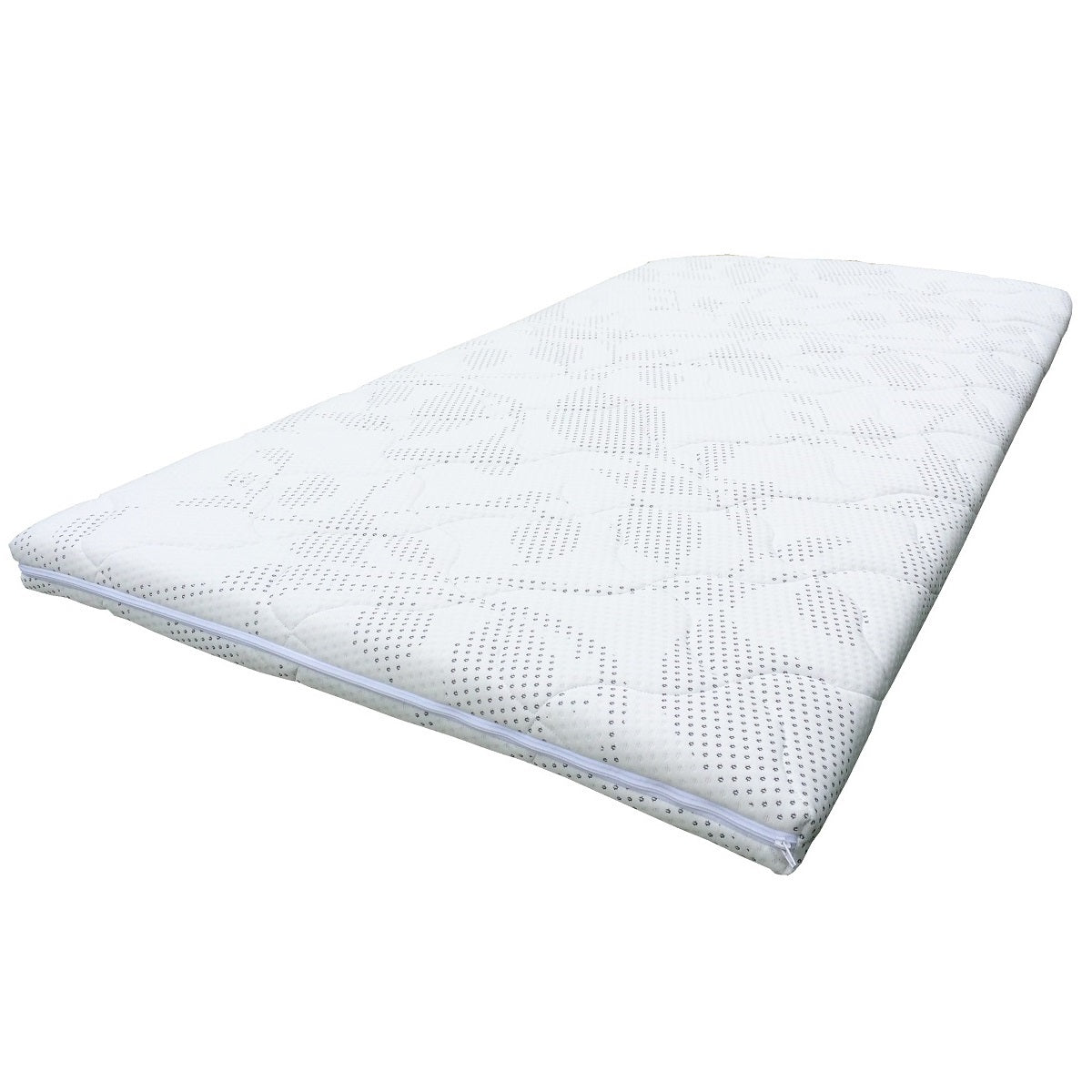 Slaaploods Topmatras Deluxe - Koudschuim - Dikte: 8 cm
