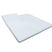 Slaaploods Split Topmatras Basic - Koudschuim - Dikte: 8 cm