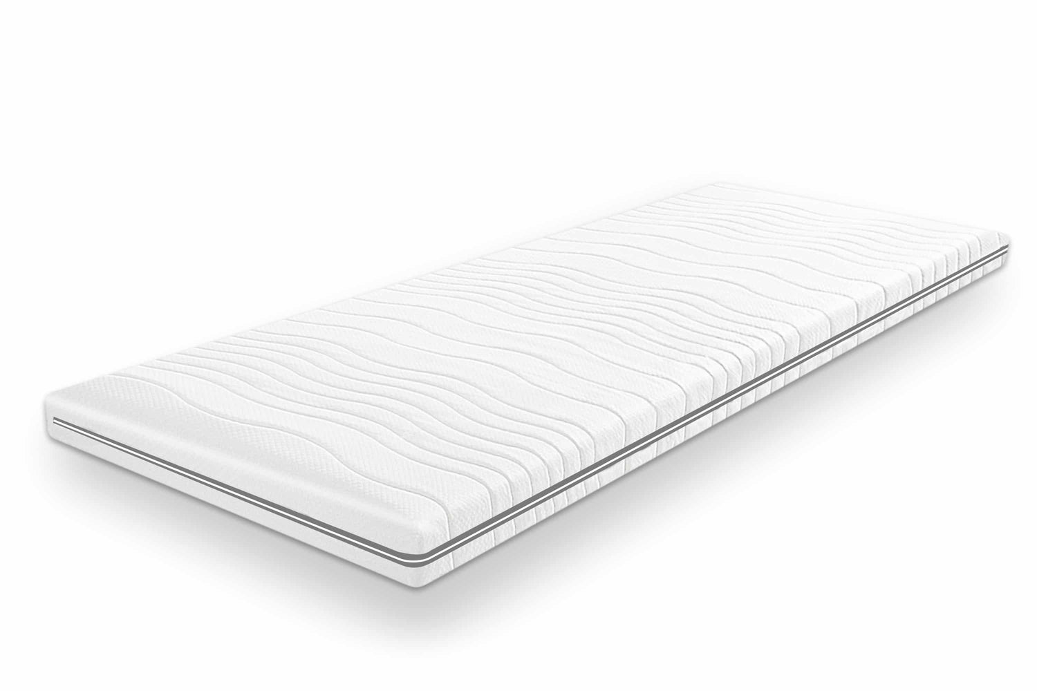 Droommatras - Koudschuim Topdekmatras|topper 120x200 dikte 7 cm