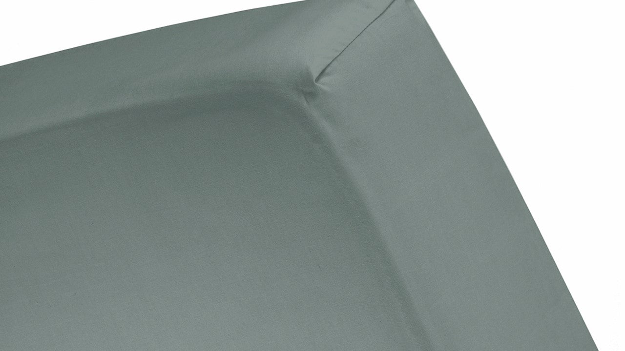 Cinderella hoeslaken Basic - 90 x 210 cm