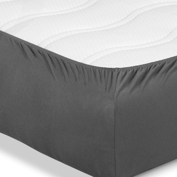 Beter Bed Select Hoeslaken Jersey - 140 x 200|210|220 cm