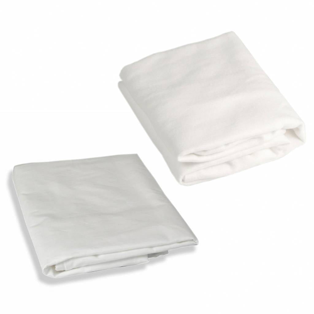 Cassenz Monaco | Molton & Perkal sloop 7 - 11cm