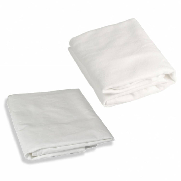 Cassenz Monaco | Molton & Perkal sloop 7 - 11cm